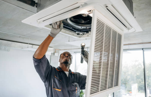 Licensed Hvac Installation service in National City, CA - FH HVAC