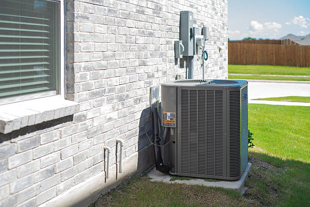 Reliable Hvac Installation contractor in National City, CA by FH HVAC